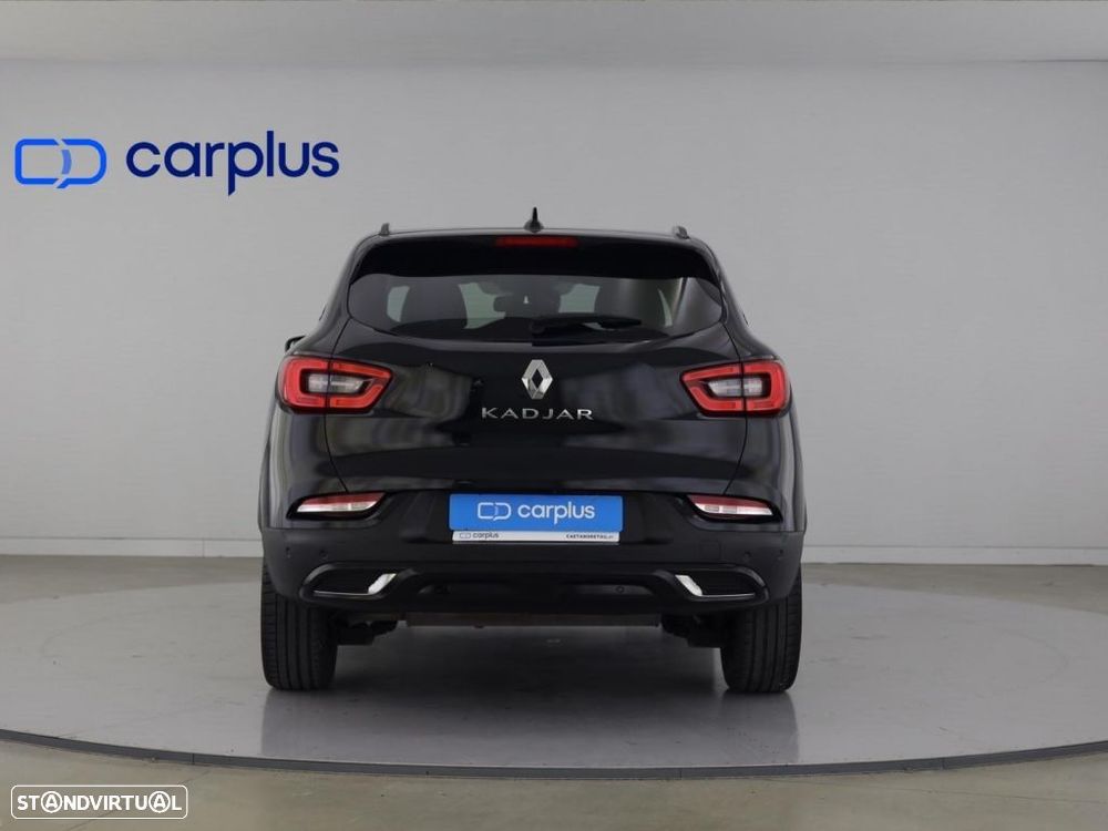 Renault Kadjar 1.3 TCe Black Edition EDC - 6