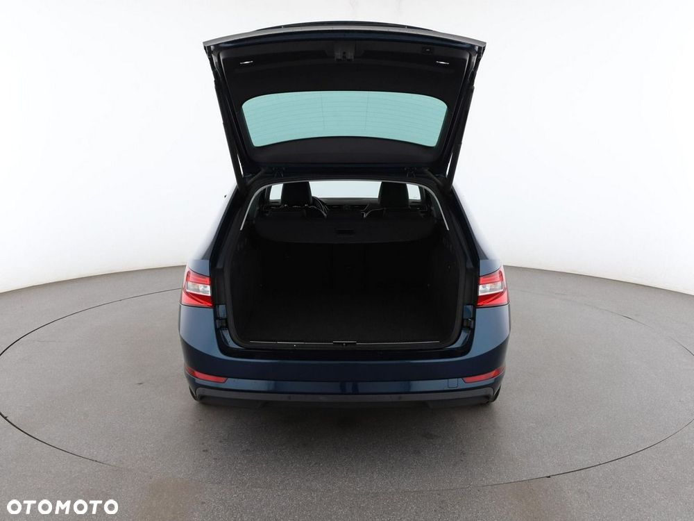 Skoda Superb 1.4 TSI Plug-In Hybrid Style DSG - 20