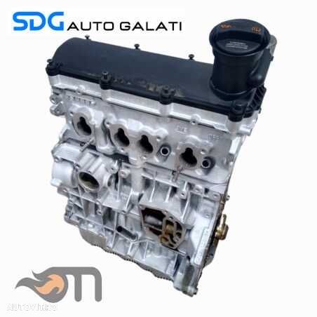 Motor Ambielat Fara Anexe 1.6 AVU Volkswagen Golf 4 1998 - 2006 [B3448] [Pe Masina] - 1