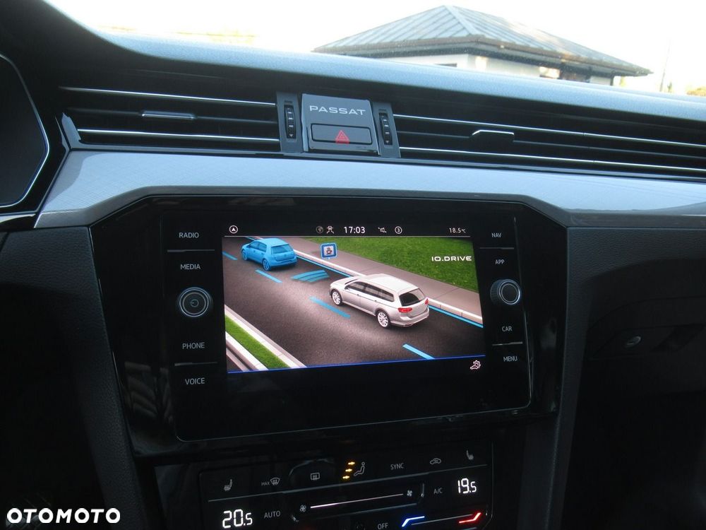Volkswagen Passat 1.5 TSI EVO Business - 20