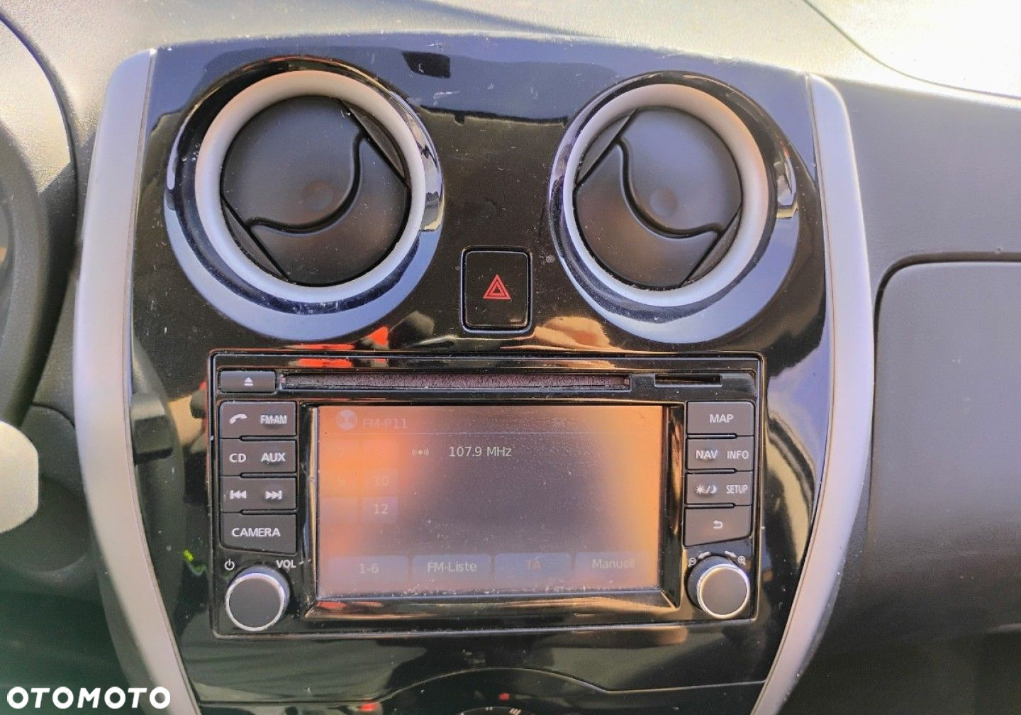 Nissan Note - 15