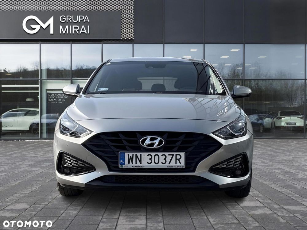 Hyundai i30 1.5 DPI Modern - 8