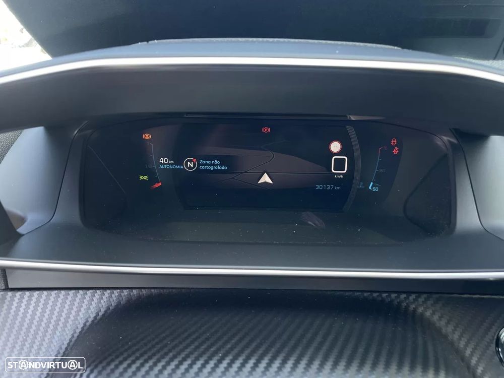 Peugeot 2008 1.2 PureTech GT Line - 39