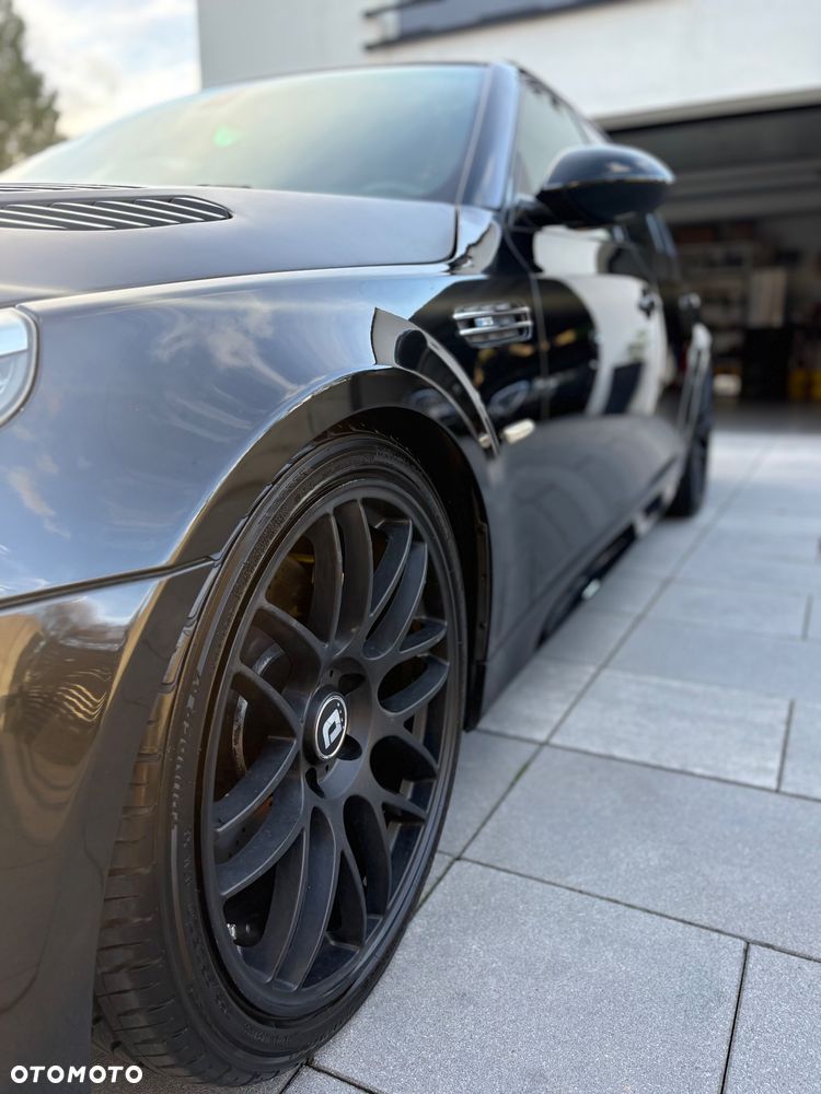 BMW M5 - 17
