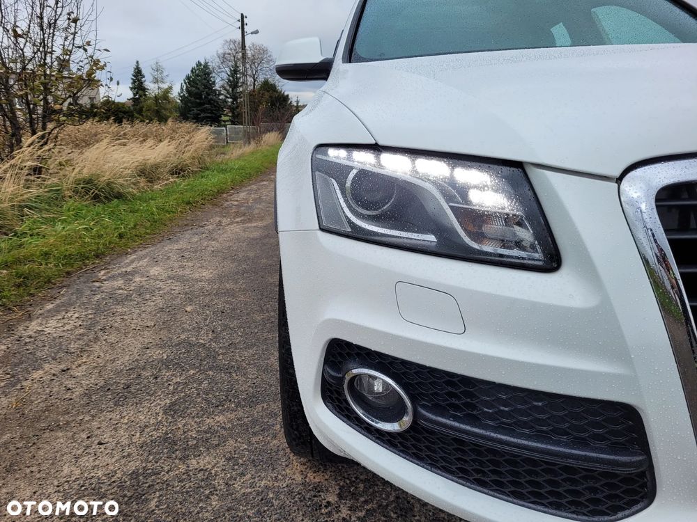 Audi Q5 2.0 TDI Quattro - 15
