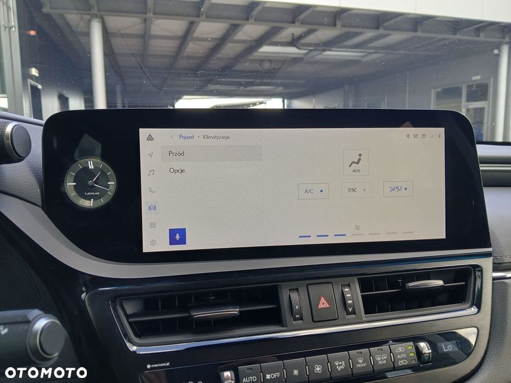 Lexus ES - 20