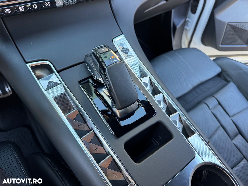 DS Automobiles DS 7 Crossback DS7 1.6 PHeV FWD 225 EAT8 OPERA - 13