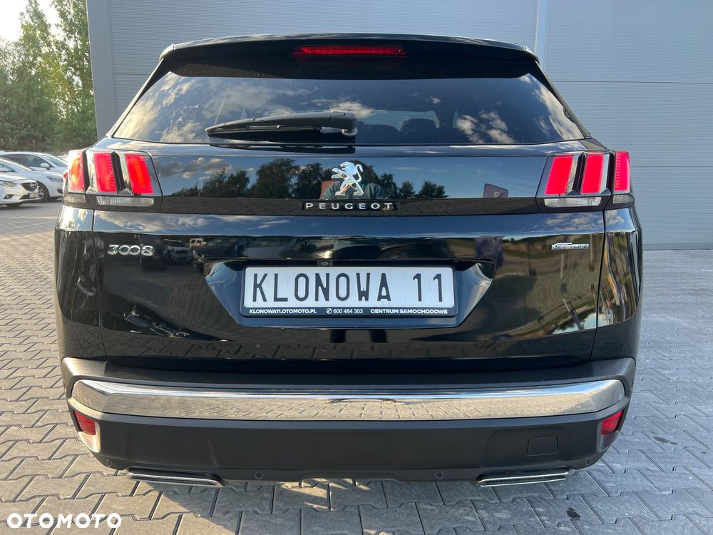 Peugeot 3008 - 11