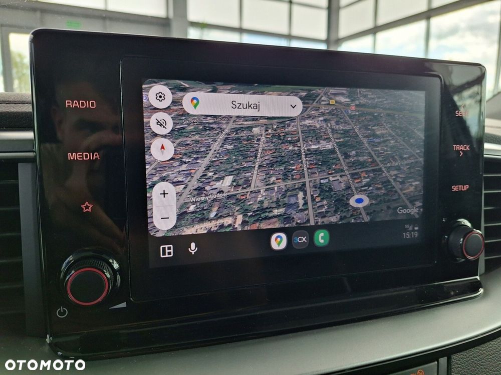 Kia Ceed 1.5 T-GDI M - 27