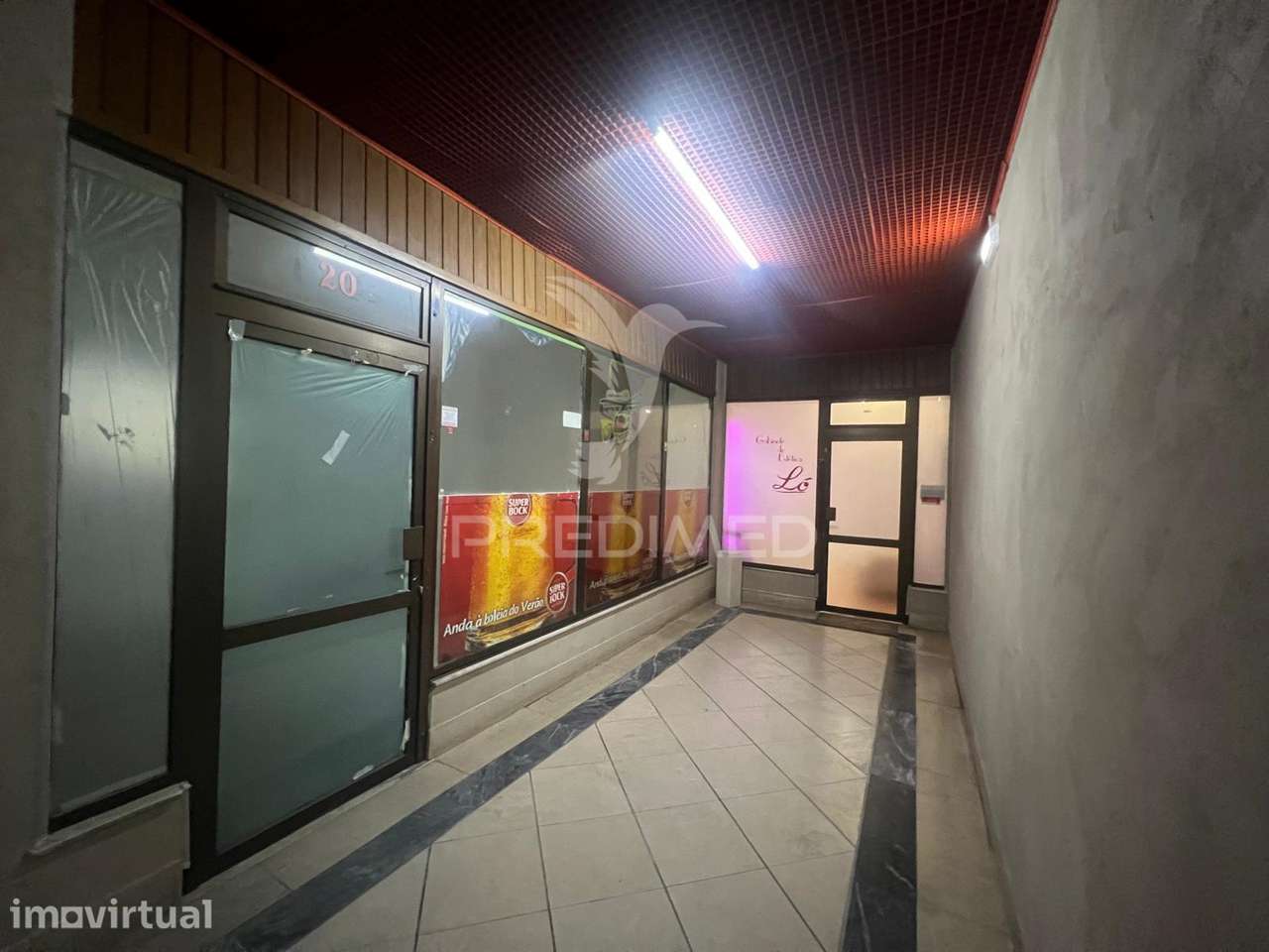 Espaço comercial à venda na Rua Professor Mota Leite para venda. - Grande imagem: 3/10