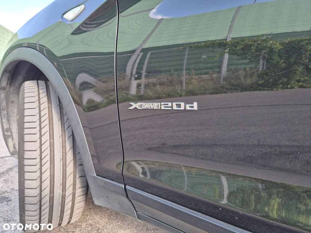 BMW X3 - 11