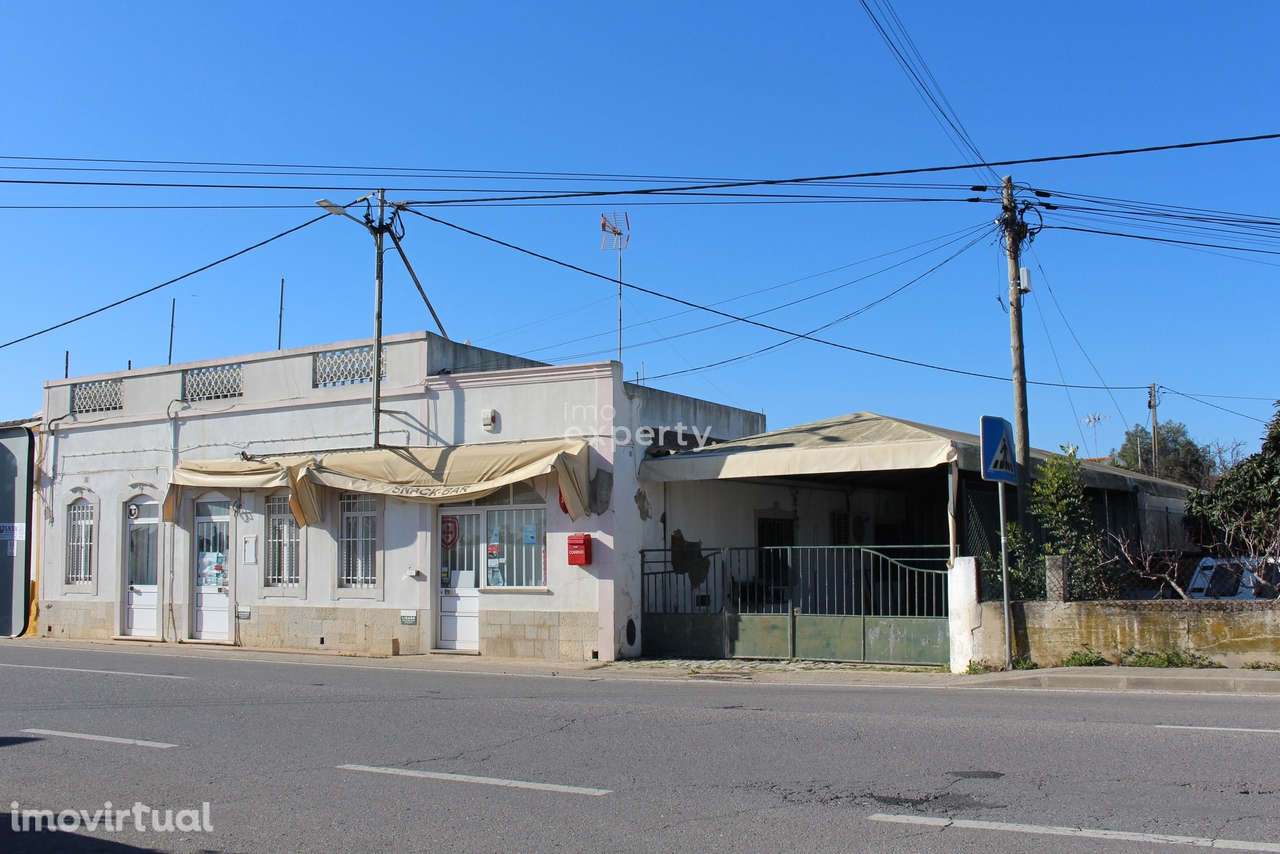 Moradia T5 Tradicional Algarvia, Tavira - Grande imagem: 2/57