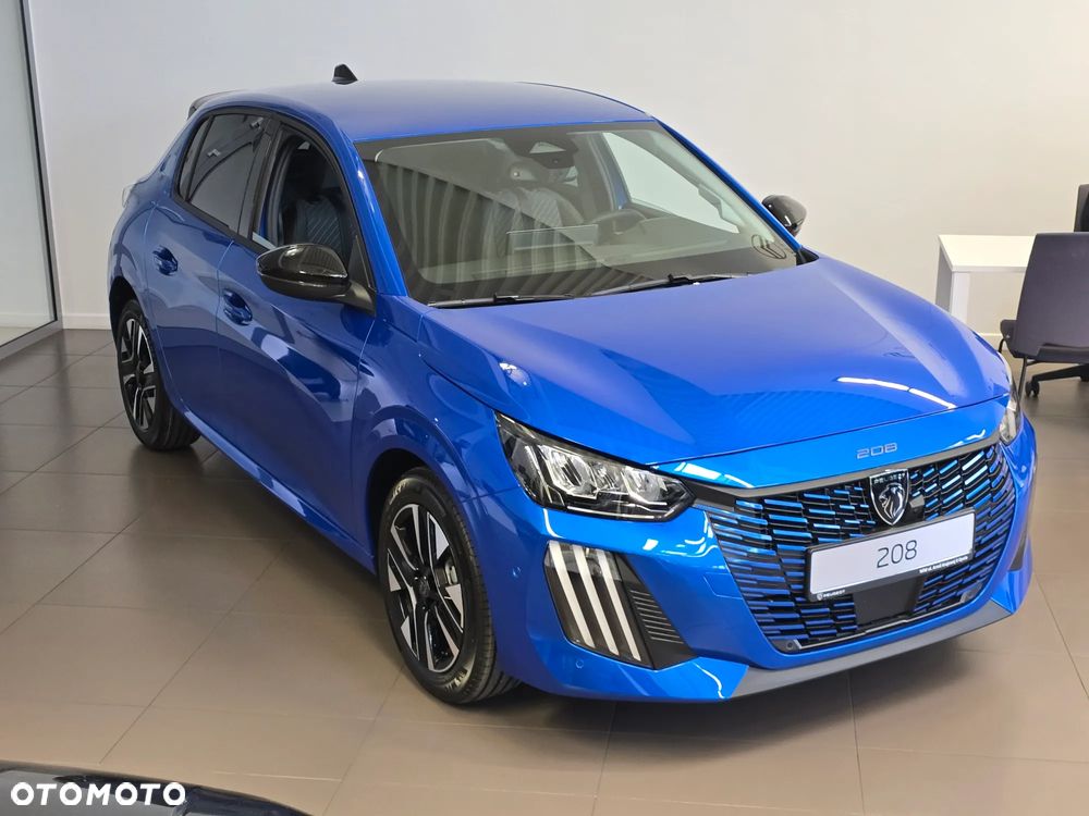 Peugeot 208 1.2 mHEV Allure - 2