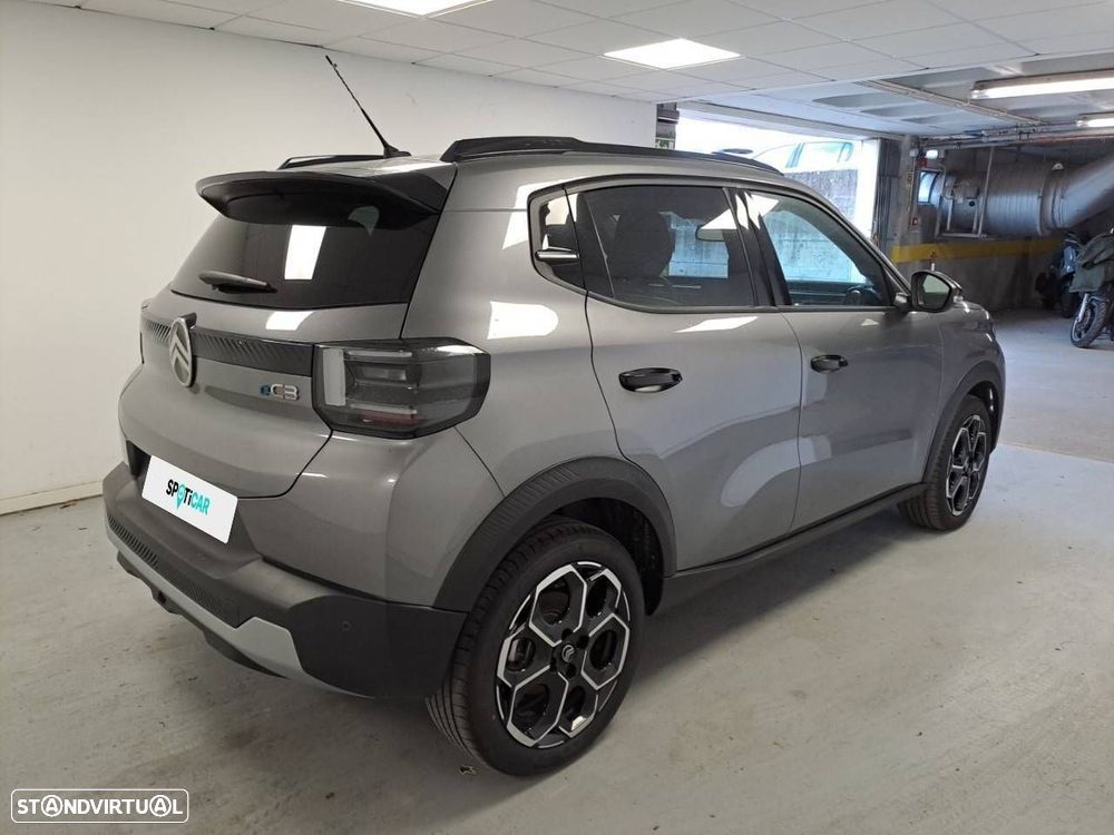 Citroën C3 - 4