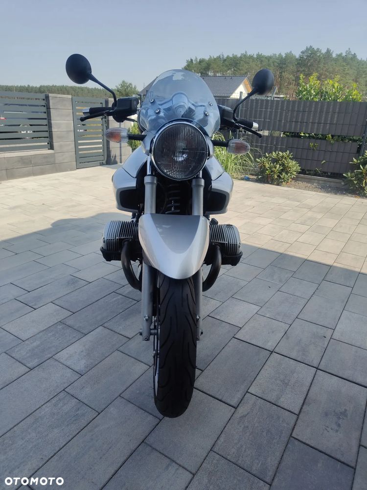 BMW R - 8