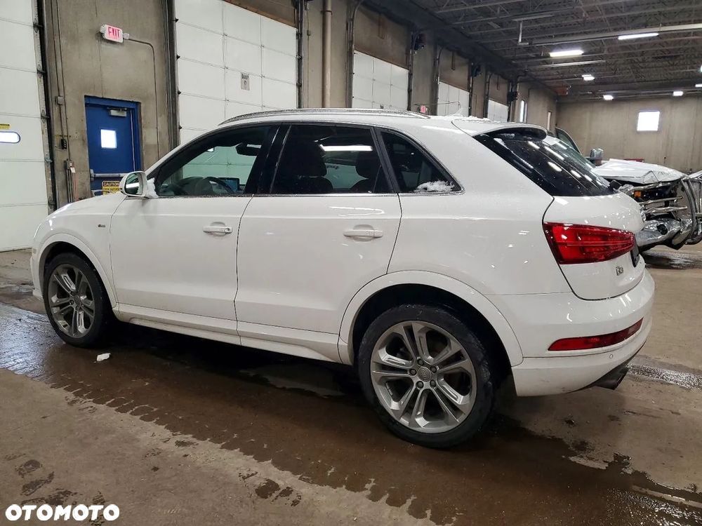 Audi Q3 45 TFSI Quattro S tronic - 2