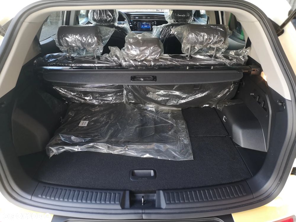 SsangYong/KGM Korando 1.5 T-GDI Adventure 2WD - 32