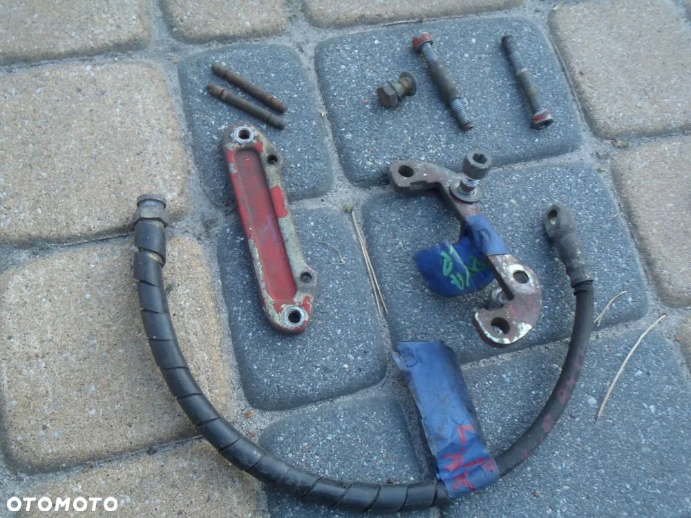 zacisk jarzmo aixam ligier chatenet tasso bingo erad spacia bellier atol vitgo opale grecav eke casalini ydea m10 titane abaca jdm simpa ambra nova xtoo js bellier barooder mc1 mgo ch26 30 46 mc2 - 22