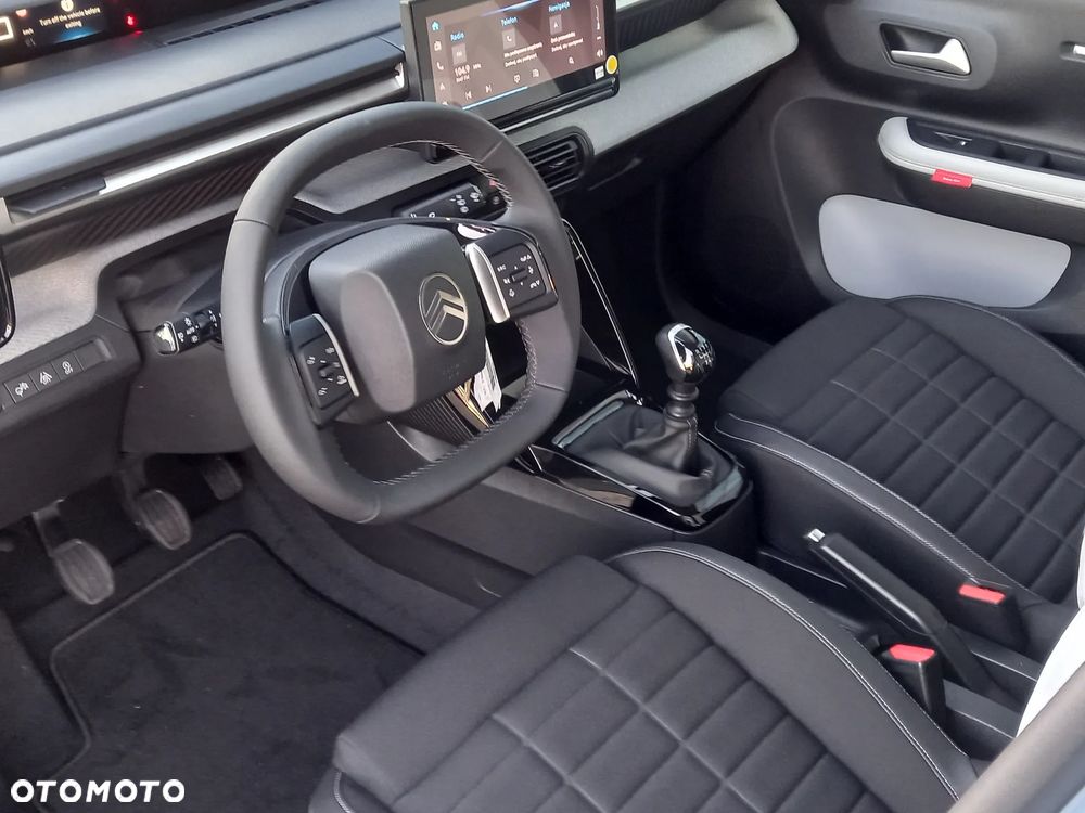 Citroën C3 1.2 T Max - 7