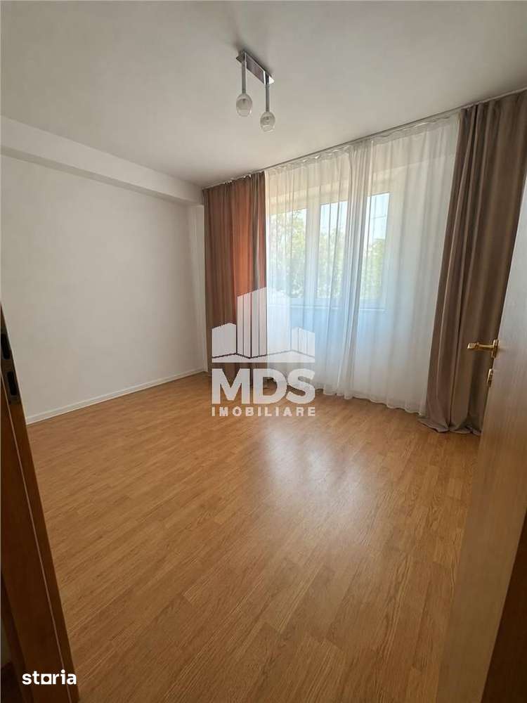 2 CAMERE, 63 MP UTILI, BLOC NOU ZONA LIPOVEI! — fotografia 1