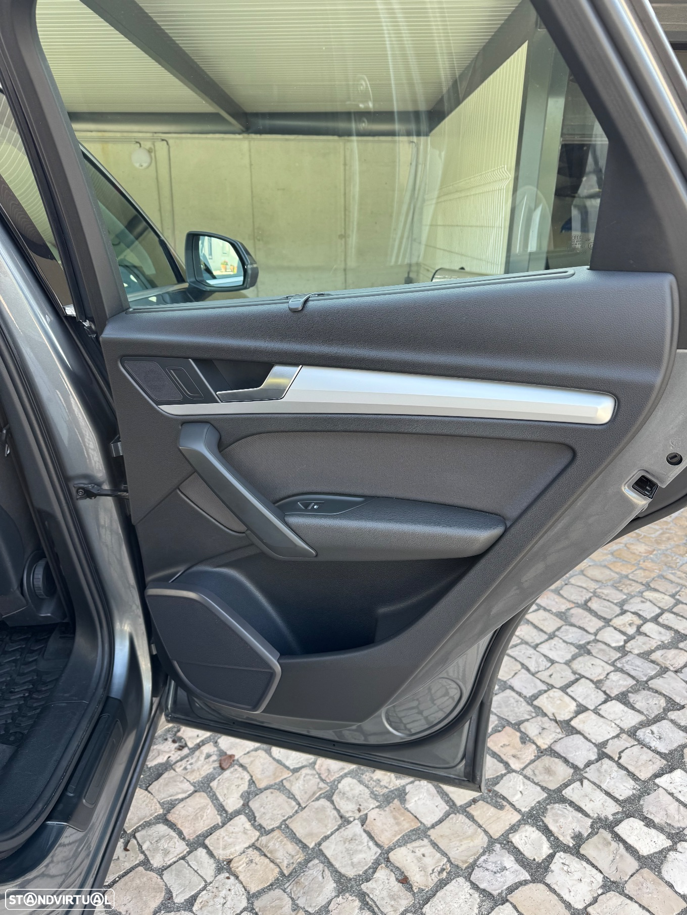 Audi Q5 2.0 TDI Design - 15
