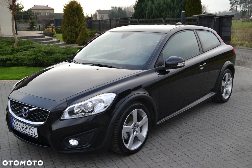Volvo C30 D2 RDesign - 9