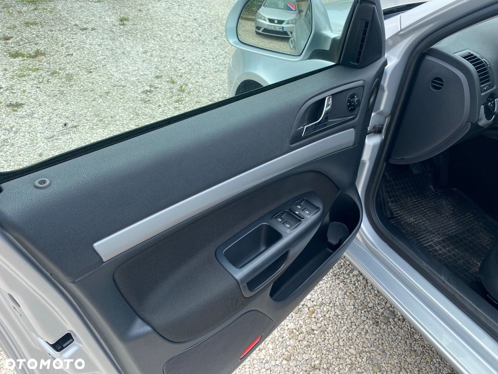 Skoda Octavia 1.6 TDI 4x4 Ambition - 19