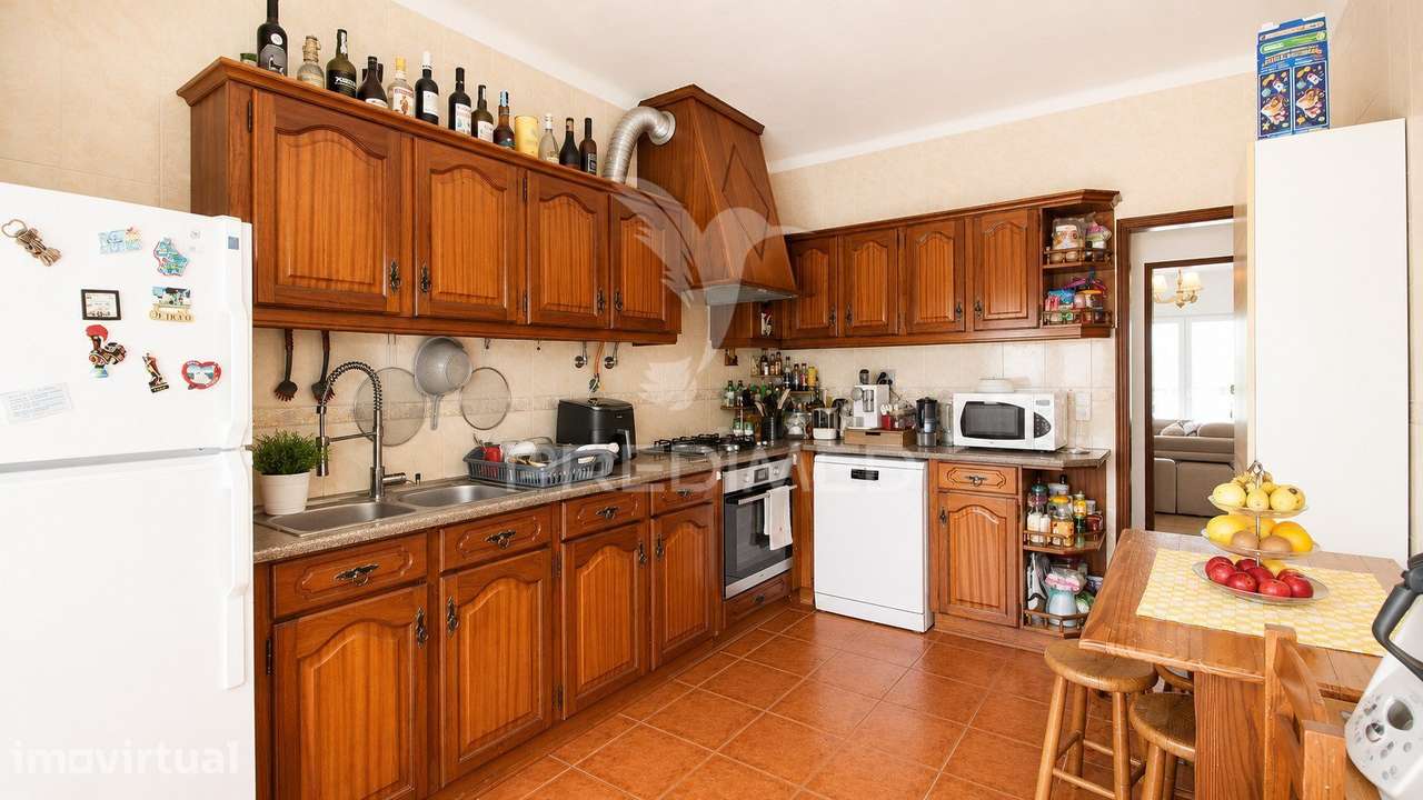 Moradia T3 com Garagem - Grande imagem: 5/27