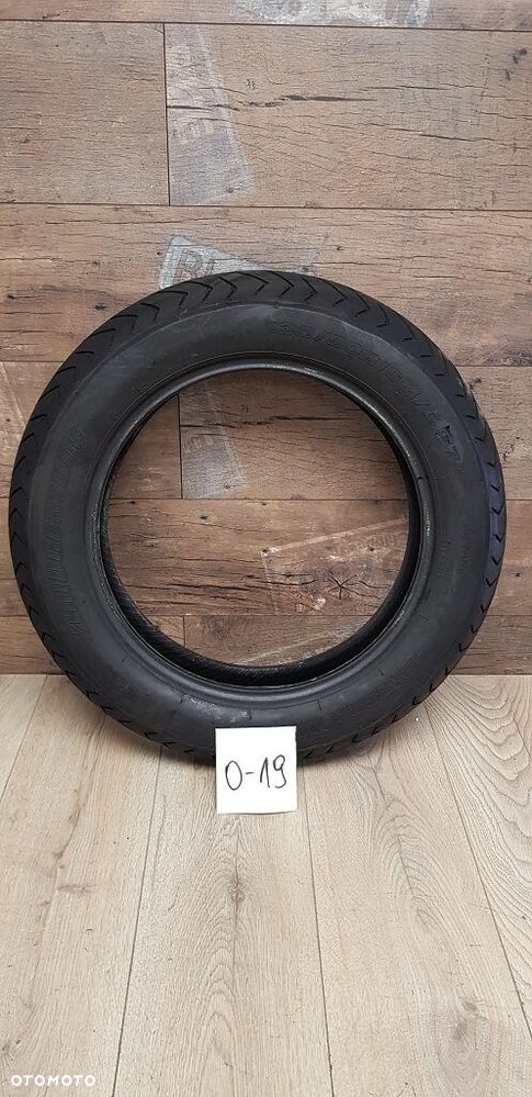 Opona 130/90-16 Bridgestone Exedra Max F 130/90B16 - 1