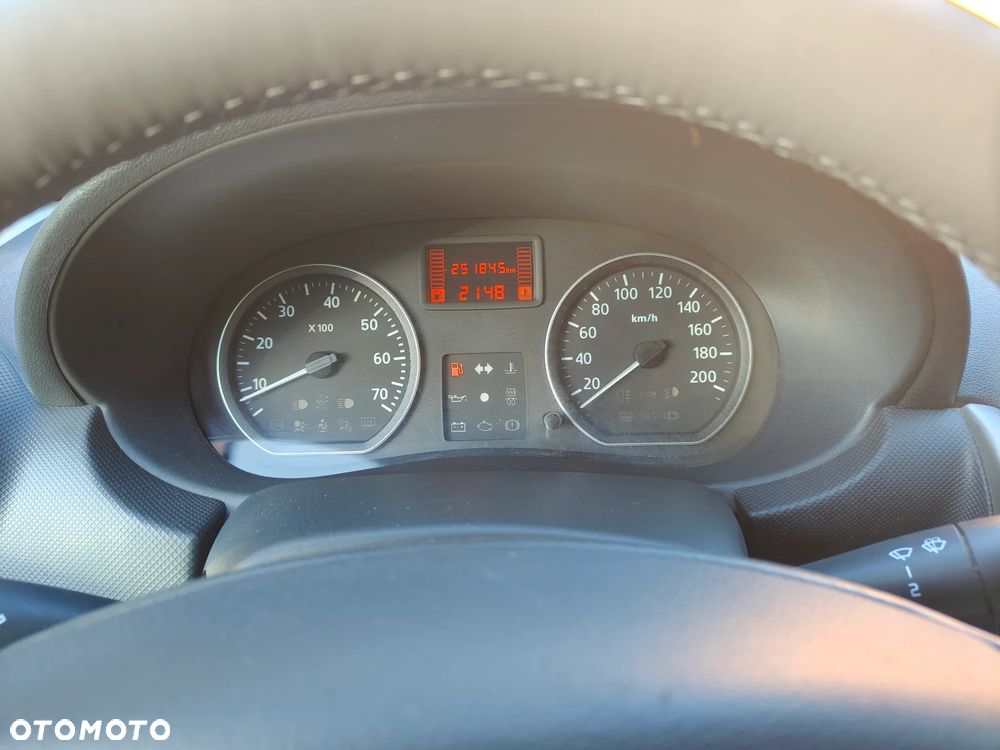 Dacia Sandero Stepway - 19