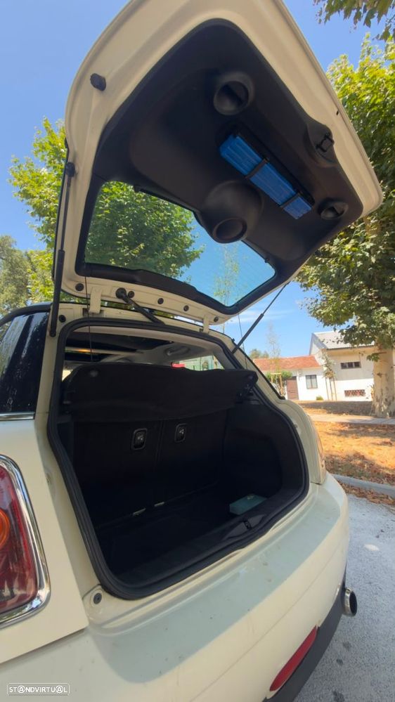 MINI 3 Portas Cooper - 10
