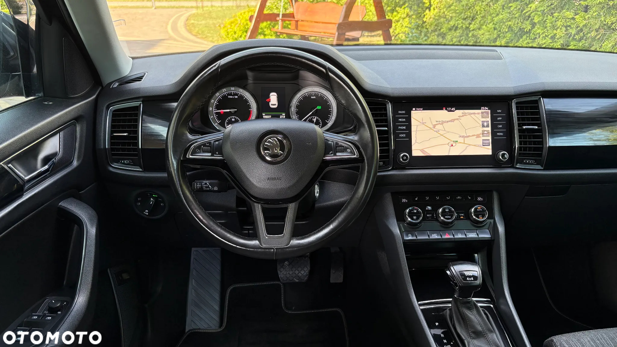 Skoda Kodiaq 2.0 TDI 4x4 Style DSG - 5