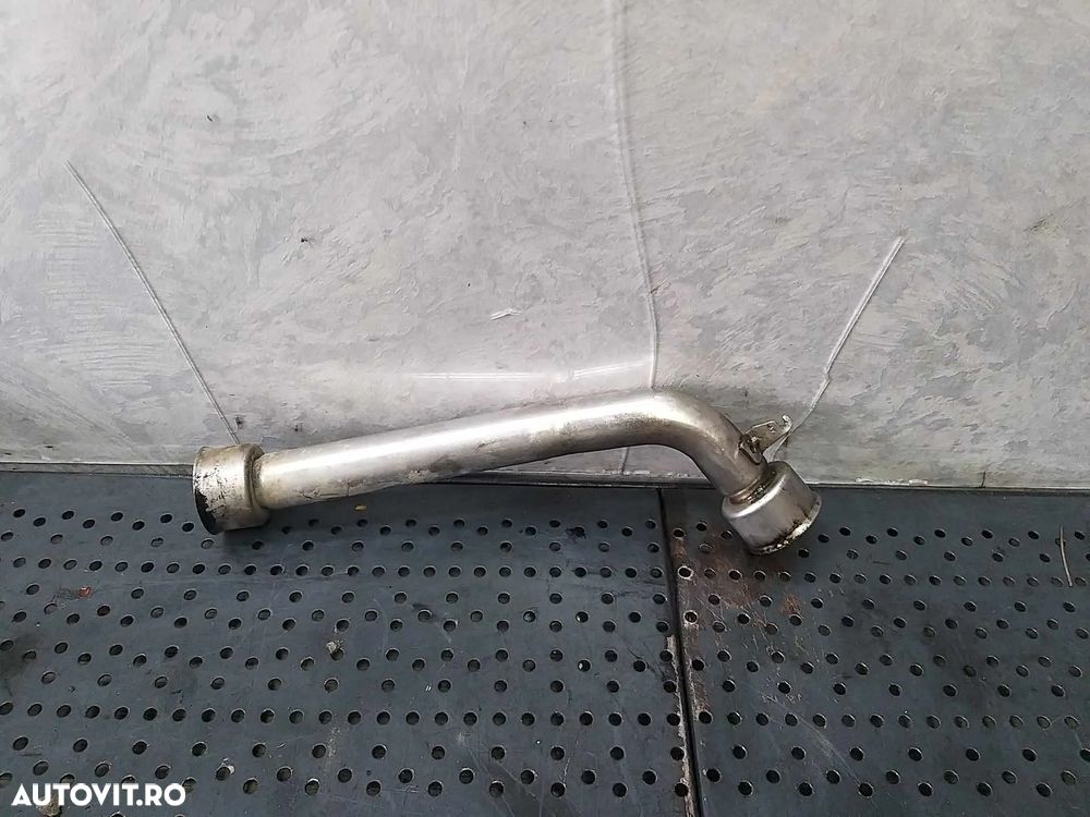 Conducta egr 2.2 cdi mercedes e class w211 - 2