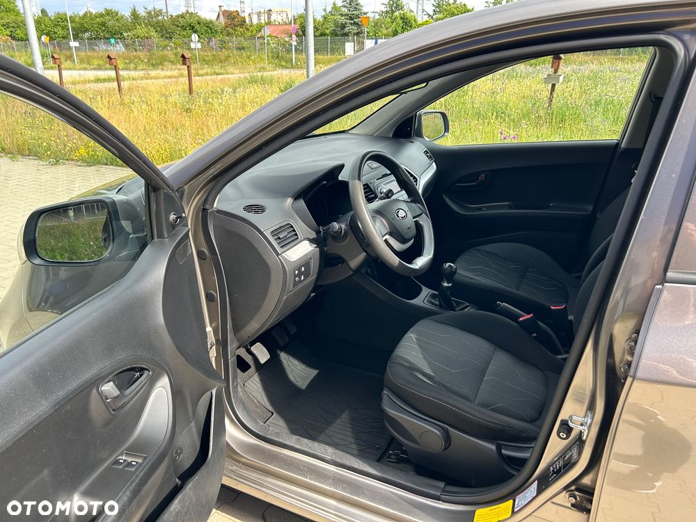 Kia Picanto 1.0 Edition 7 - 9