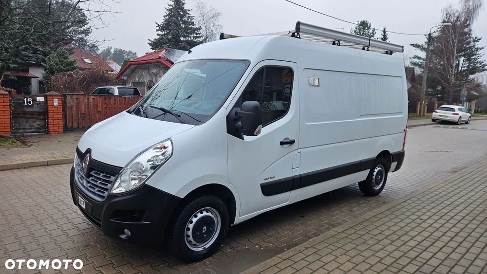 Renault MASTER - 2