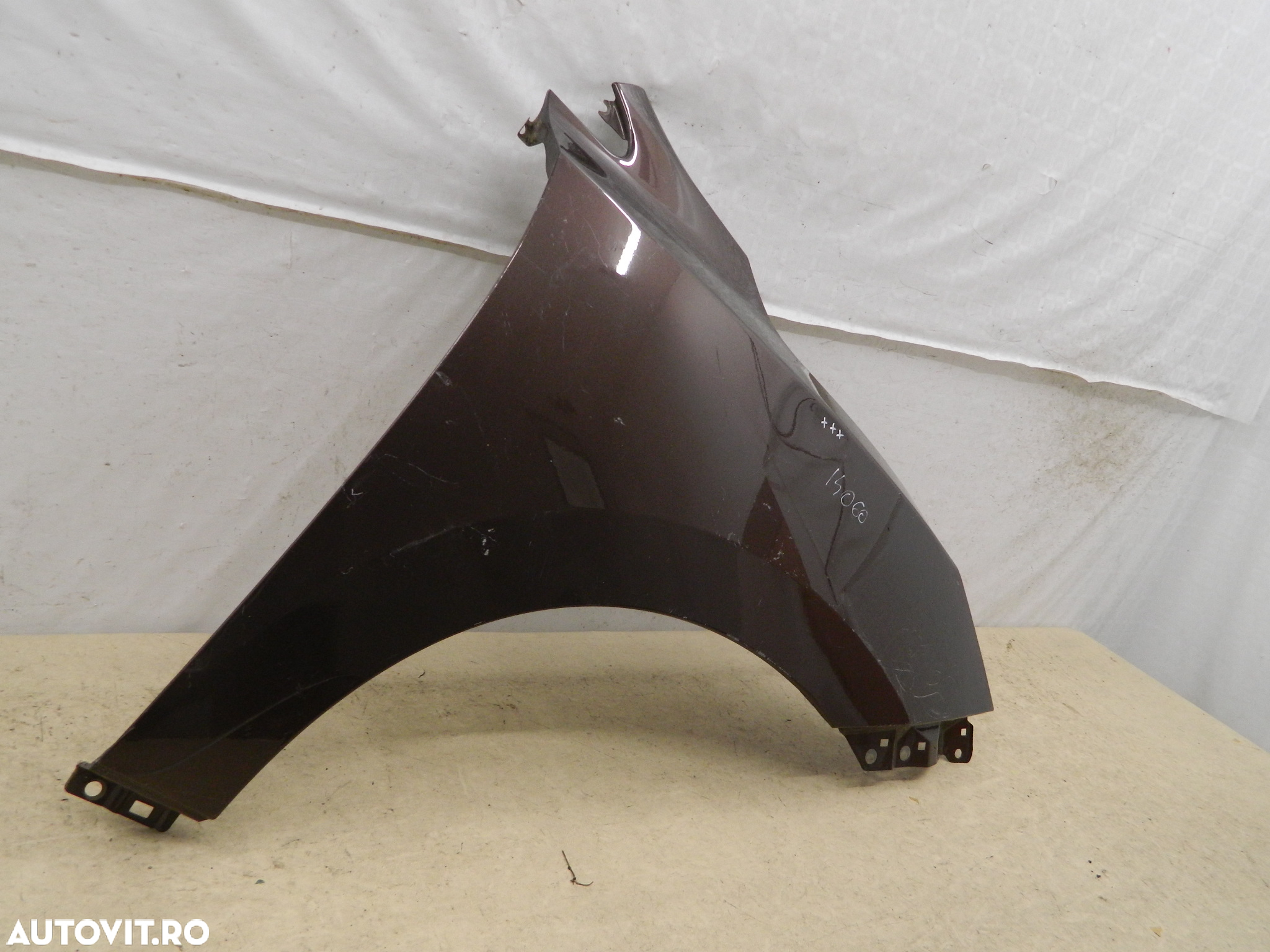 Aripa dreapta fata Hyundai IX35, 2008, 2009, 2010, 2011, 2012, 2013, 2014. - 6