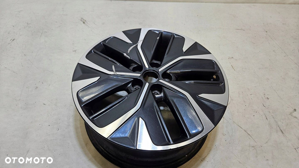FELGA ALUMINIOWA KIA EV6 7.5x19" ET54.5 52910-CV110
