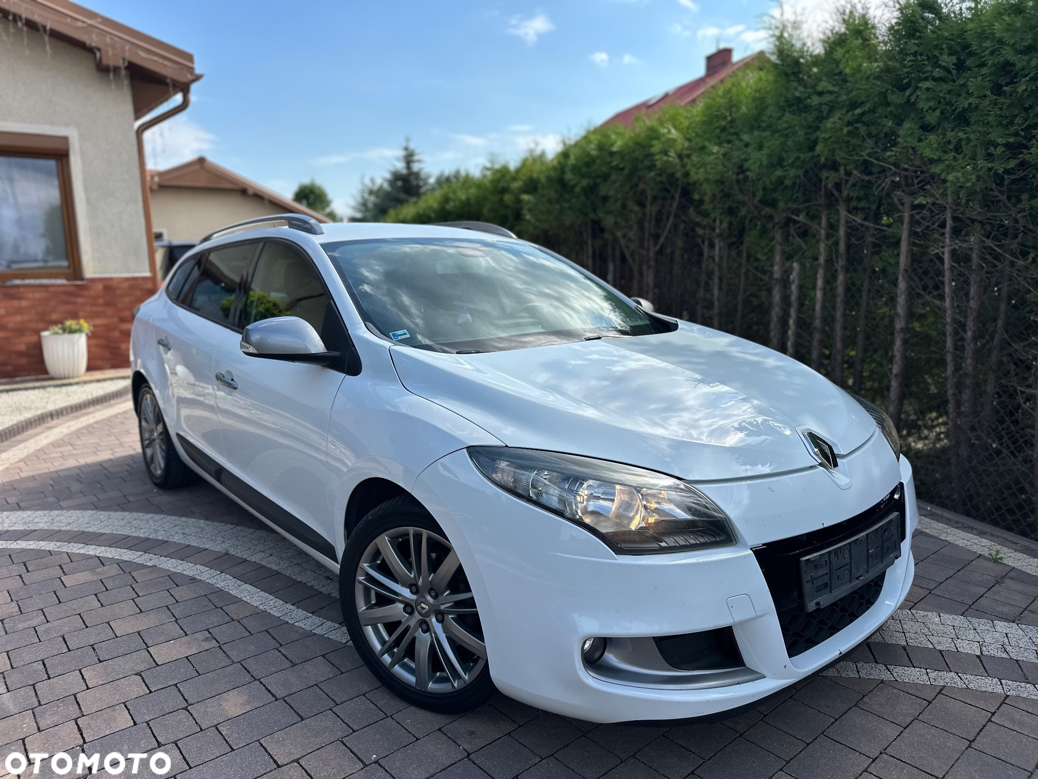 Renault Megane - 4