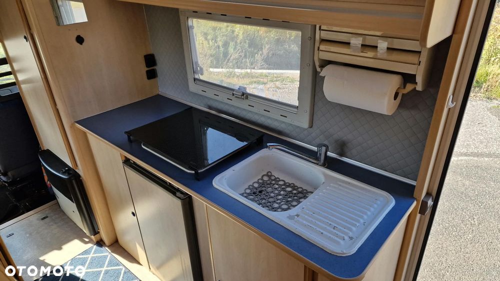Fiat Ducato - 16