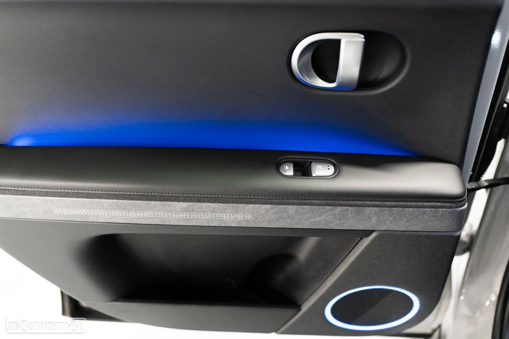 Hyundai Ioniq 5 73 kWh Vanguard+AFH - 48