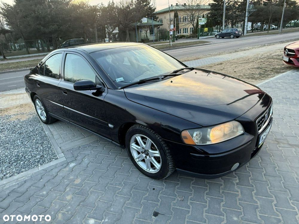 Volvo S60 - 3