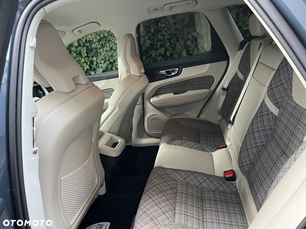Volvo XC 60 D4 Inscription - 3