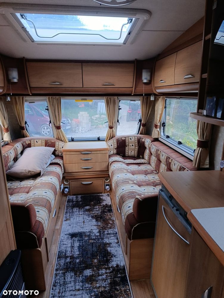 SWIFT Challenger 470 - 13