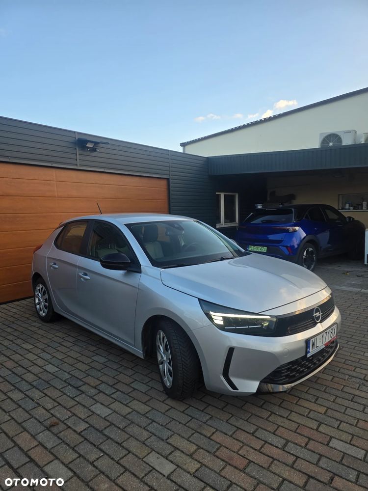Opel Corsa 1.2 Elegance Business Pack S&S - 3