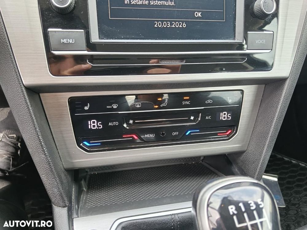 Volkswagen Passat 1.5 TSI ACT Trendline - 4