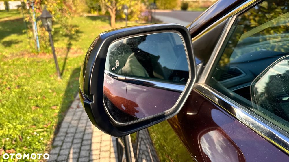 Honda CR-V 1.5 Executive (Honda Connect+) - 27