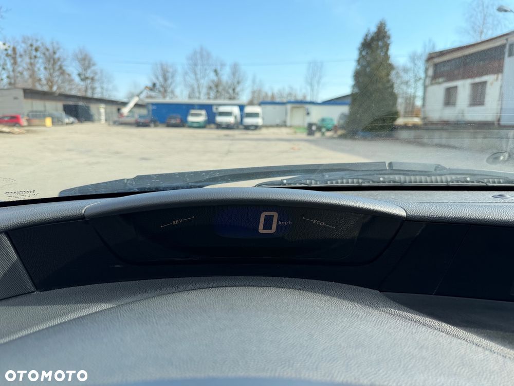 Honda Civic 1.4i-DSi Comfort - 9