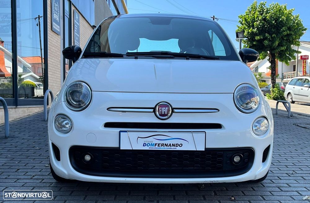 Fiat 500 - 17