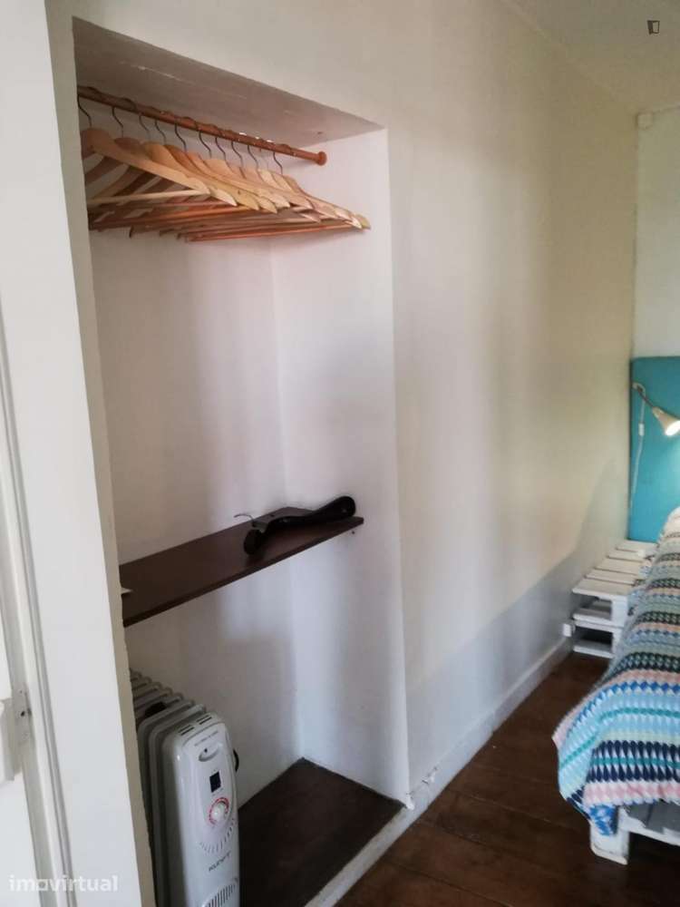 Apartamento com 2 quartos - localizado em Bairro Alto Lisbon - Grande imagem: 4/25