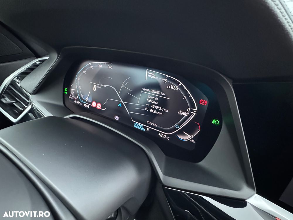 BMW X5 xDrive25d - 27